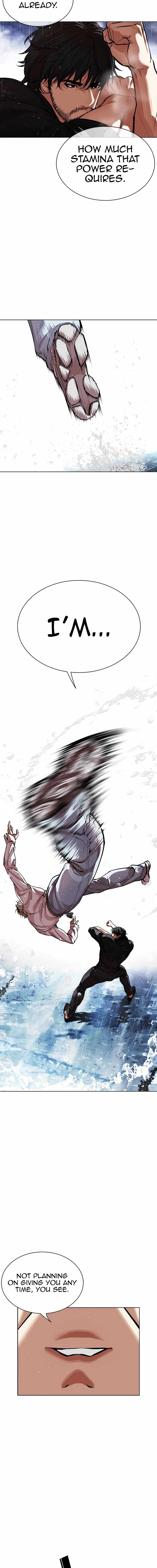 Lookism, Chapter 545 image 36