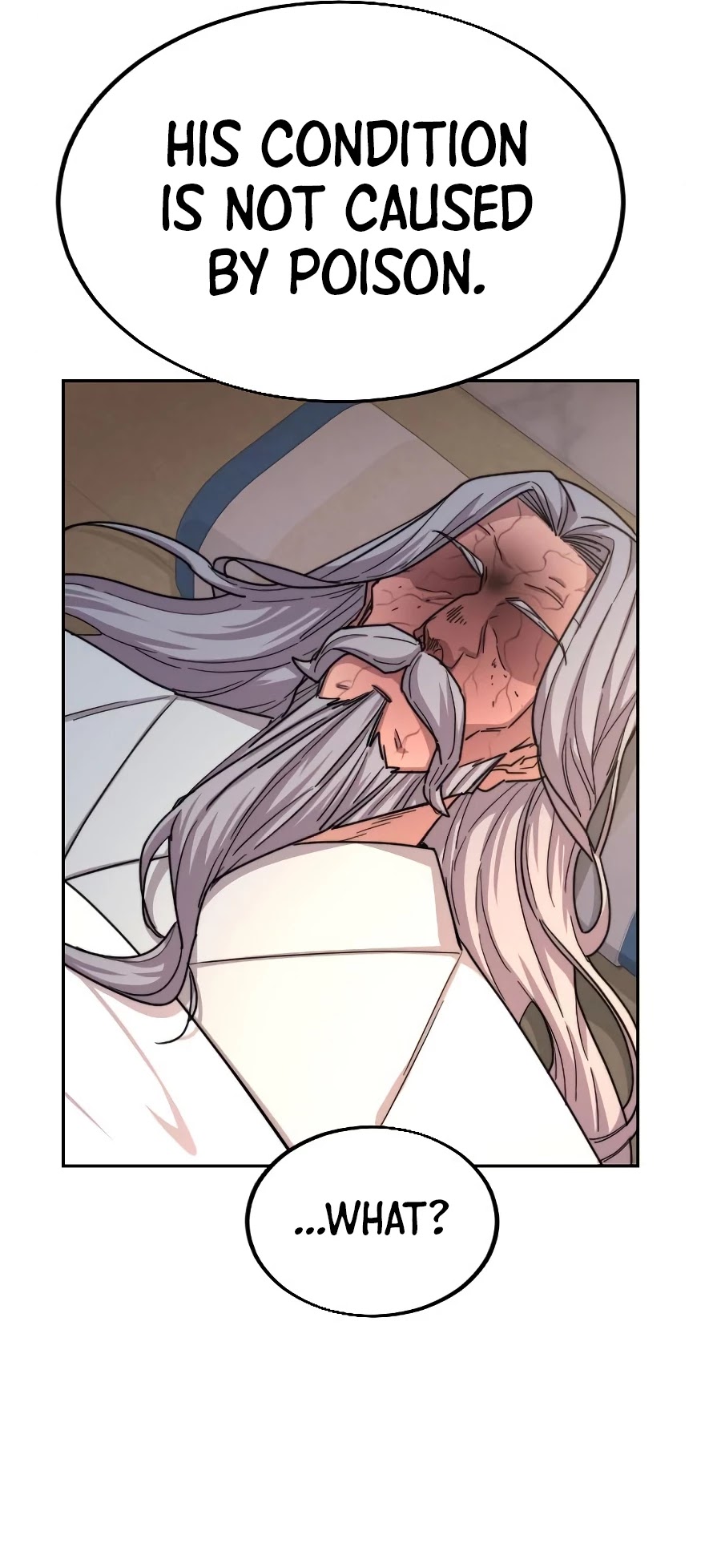 Return Of The Mount Hua Sect, Chapter 22 image 34