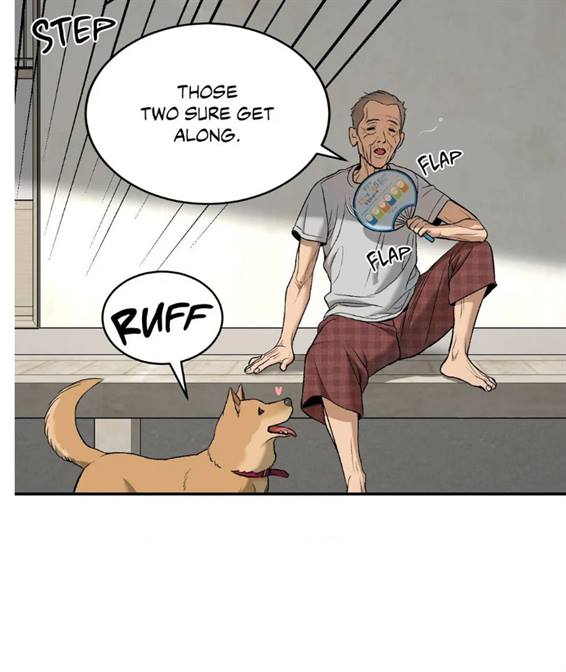 Jinx, Chapter 69.5 image 63