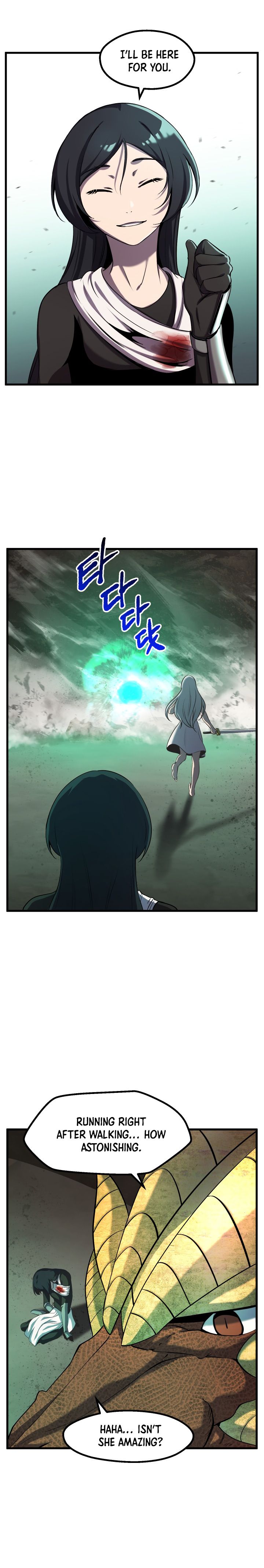 Survival Story Of A Sword King In A Fantasy World, Chapter 44 image 16