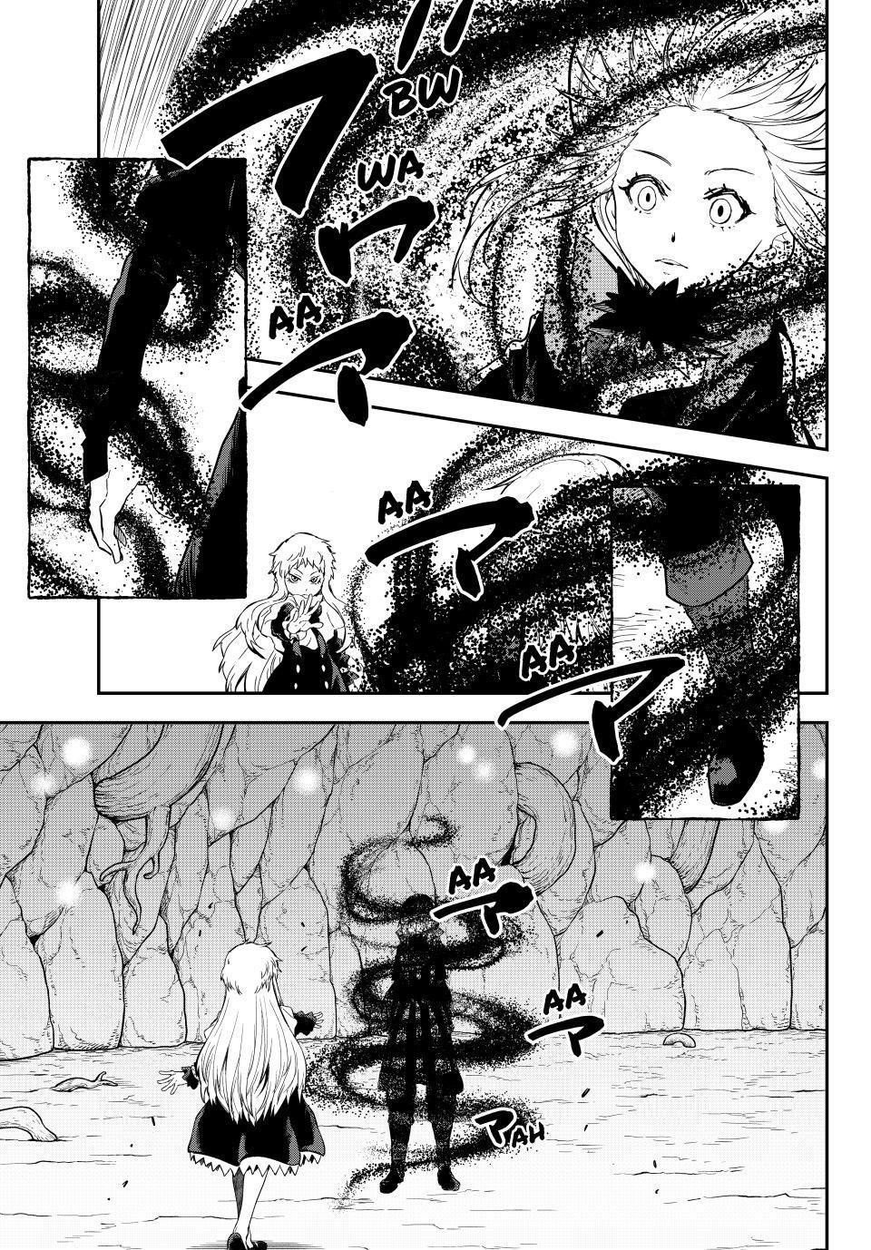 Tensei Shitara Slime Datta Ken, Chapter 128 image 26