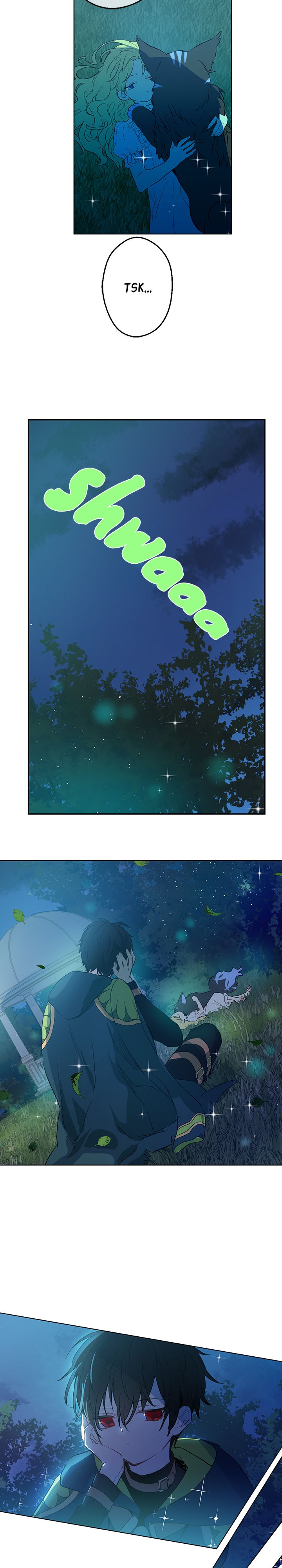 Who Made Me A Princess, Chapter 29 image 05
