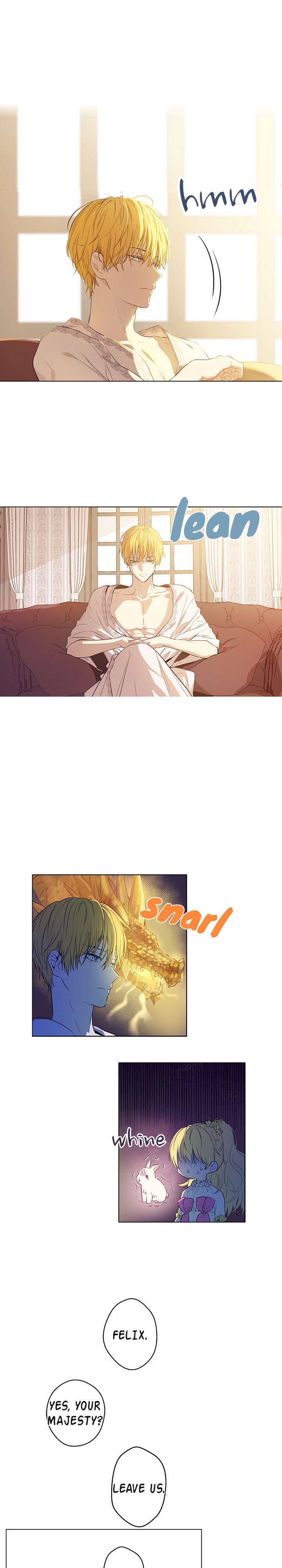 Who Made Me A Princess, Chapter 7 image 08