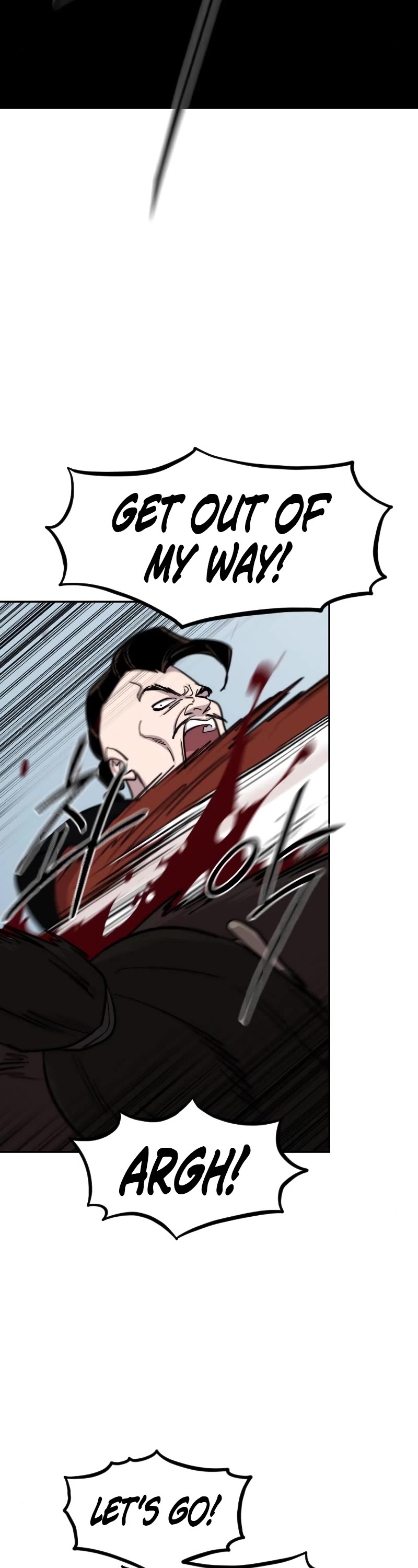Return Of The Mount Hua Sect, Chapter 91 image 44
