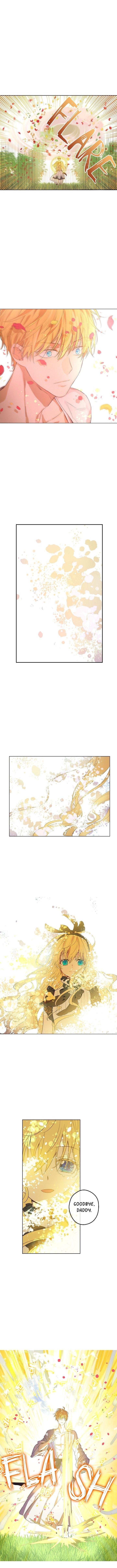 Who Made Me A Princess, Chapter 54 image 3