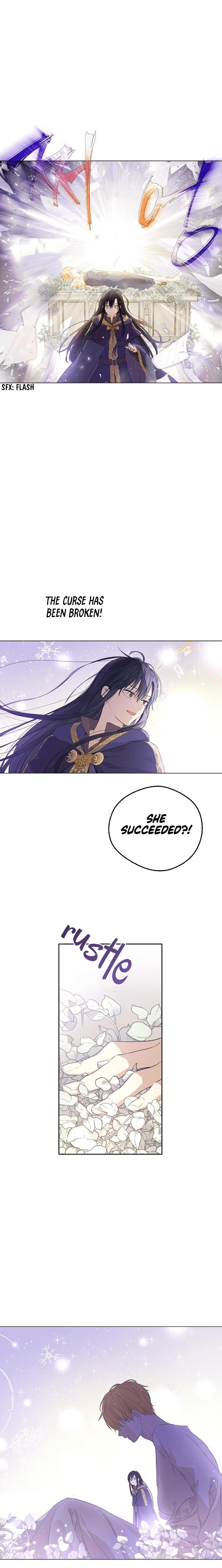 Who Made Me A Princess, Chapter 101 image 04