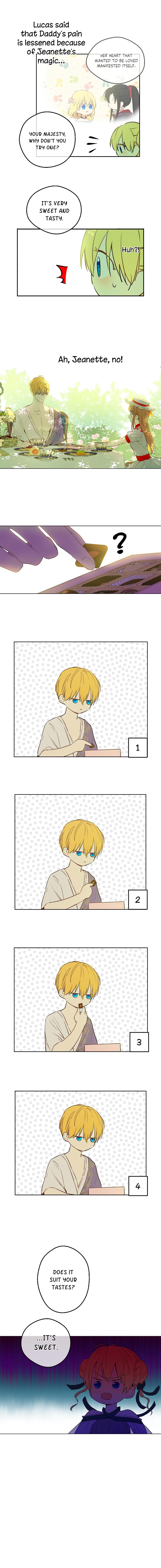Who Made Me A Princess, Chapter 73 image 14
