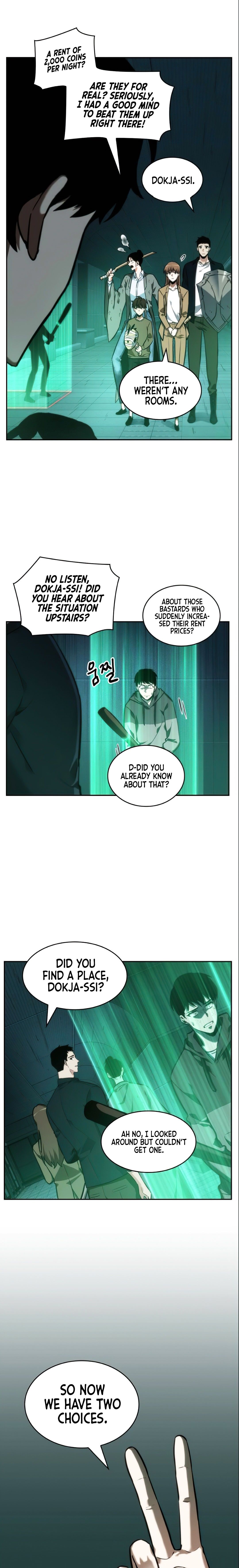 Omniscient Reader, Chapter 30 image 12