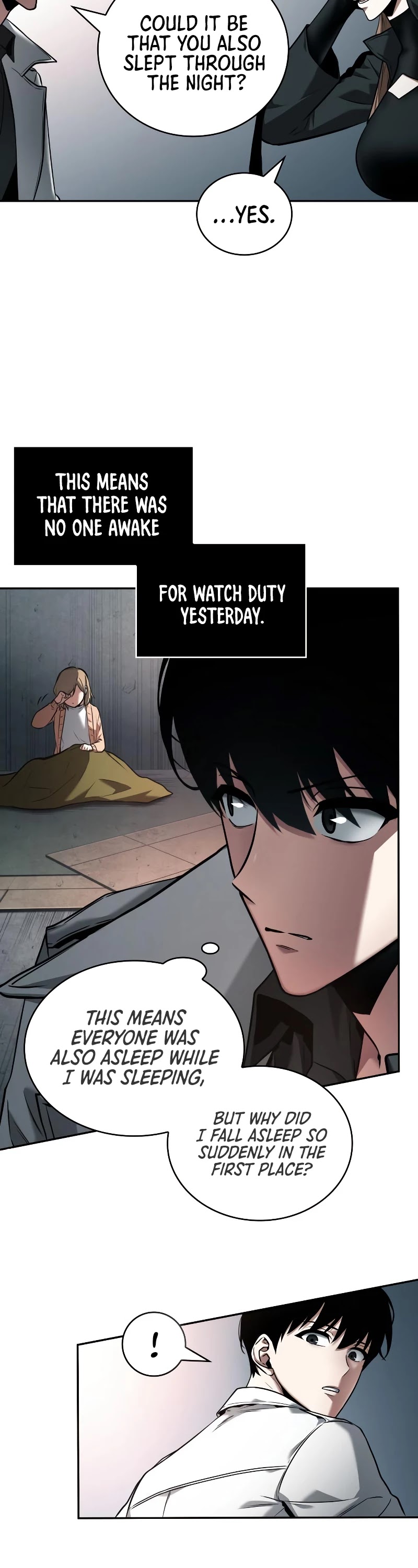 Omniscient Reader, Chapter 93 image 08