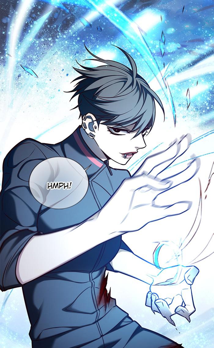 Eleceed, Chapter 154 image 029