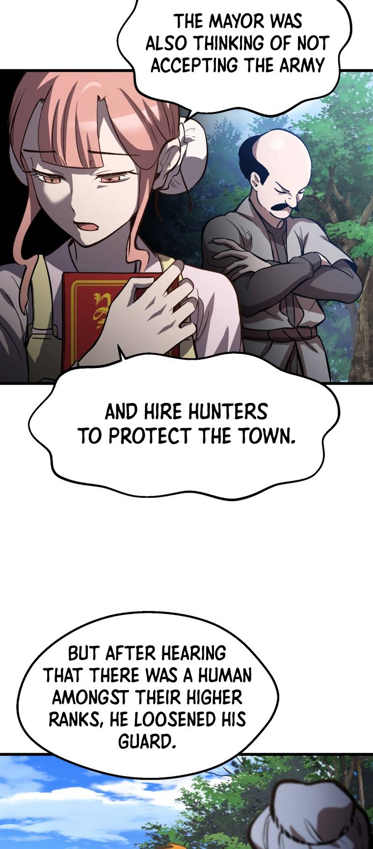 Survival Story Of A Sword King In A Fantasy World, Chapter 151 image 64