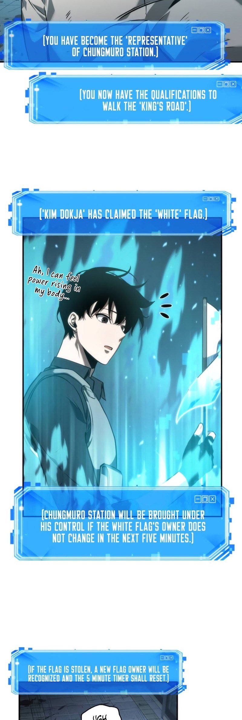 Omniscient Reader, Chapter 44 image 38