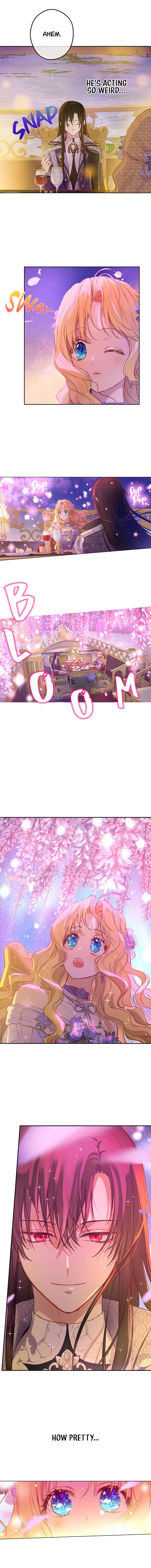 Who Made Me A Princess, Chapter 119 image 03