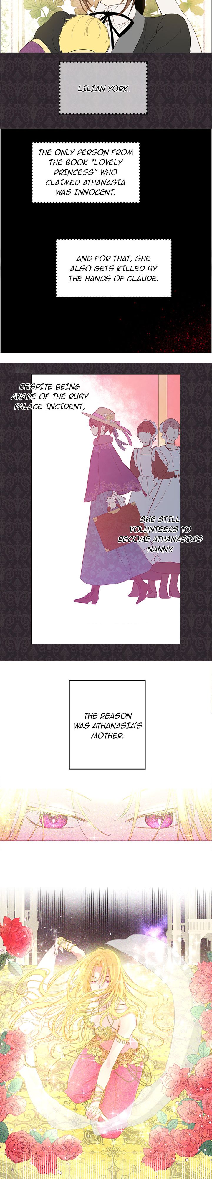 Who Made Me A Princess, Chapter 4 image 03