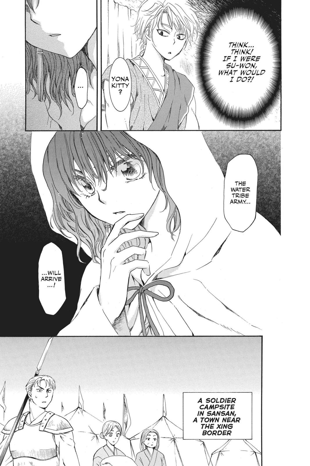 Akatsuki No Yona, Chapter 139 image 012