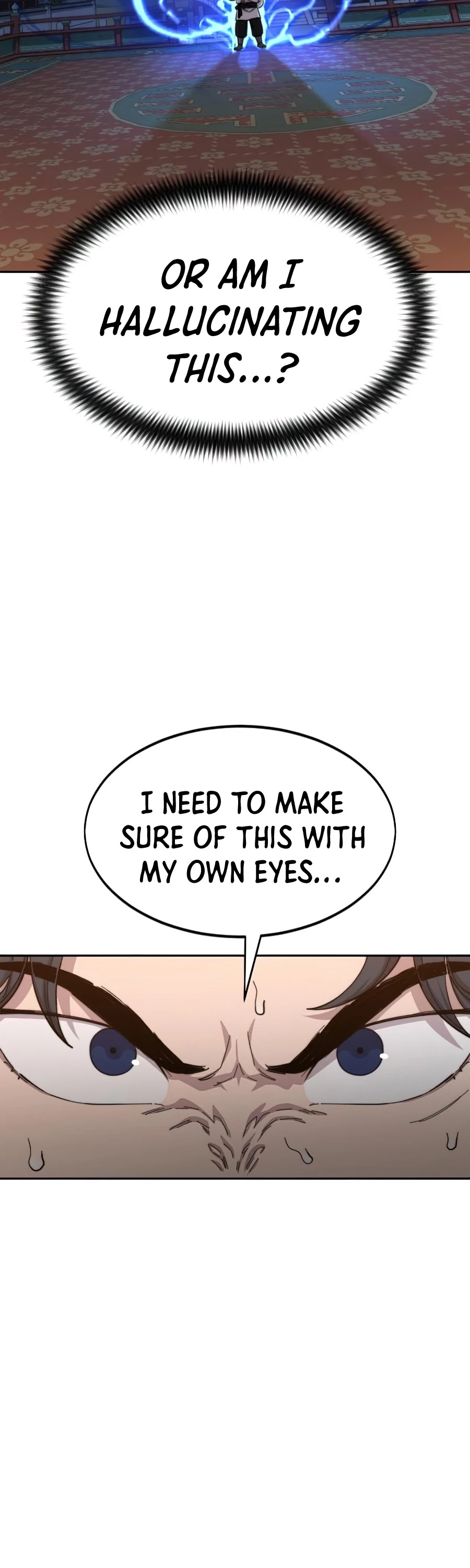 Return Of The Mount Hua Sect, Chapter 31 image 22
