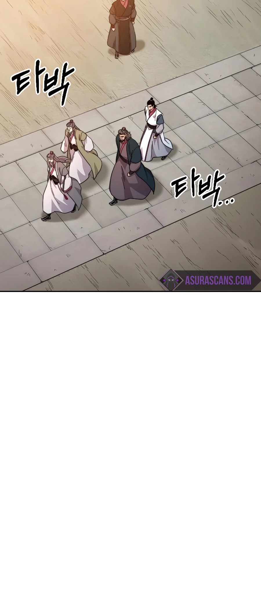 Return Of The Mount Hua Sect, Chapter 33 image 18