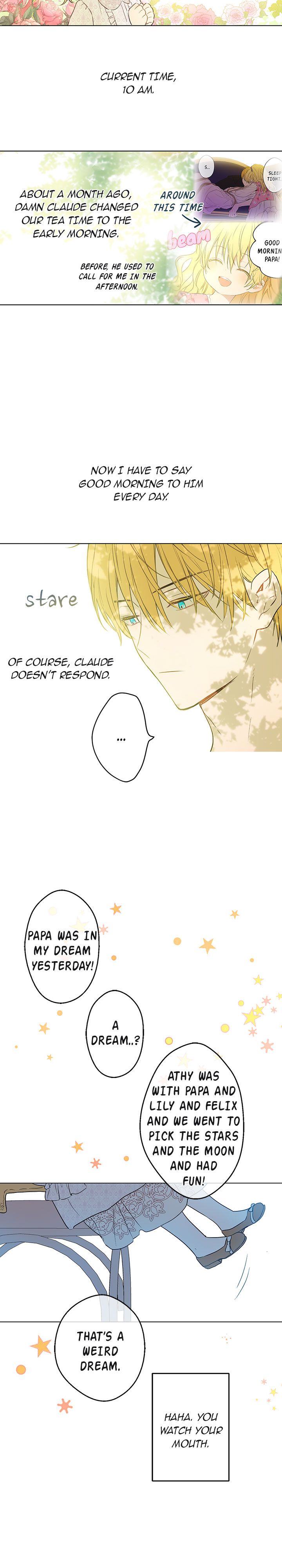 Who Made Me A Princess, Chapter 13 image 04