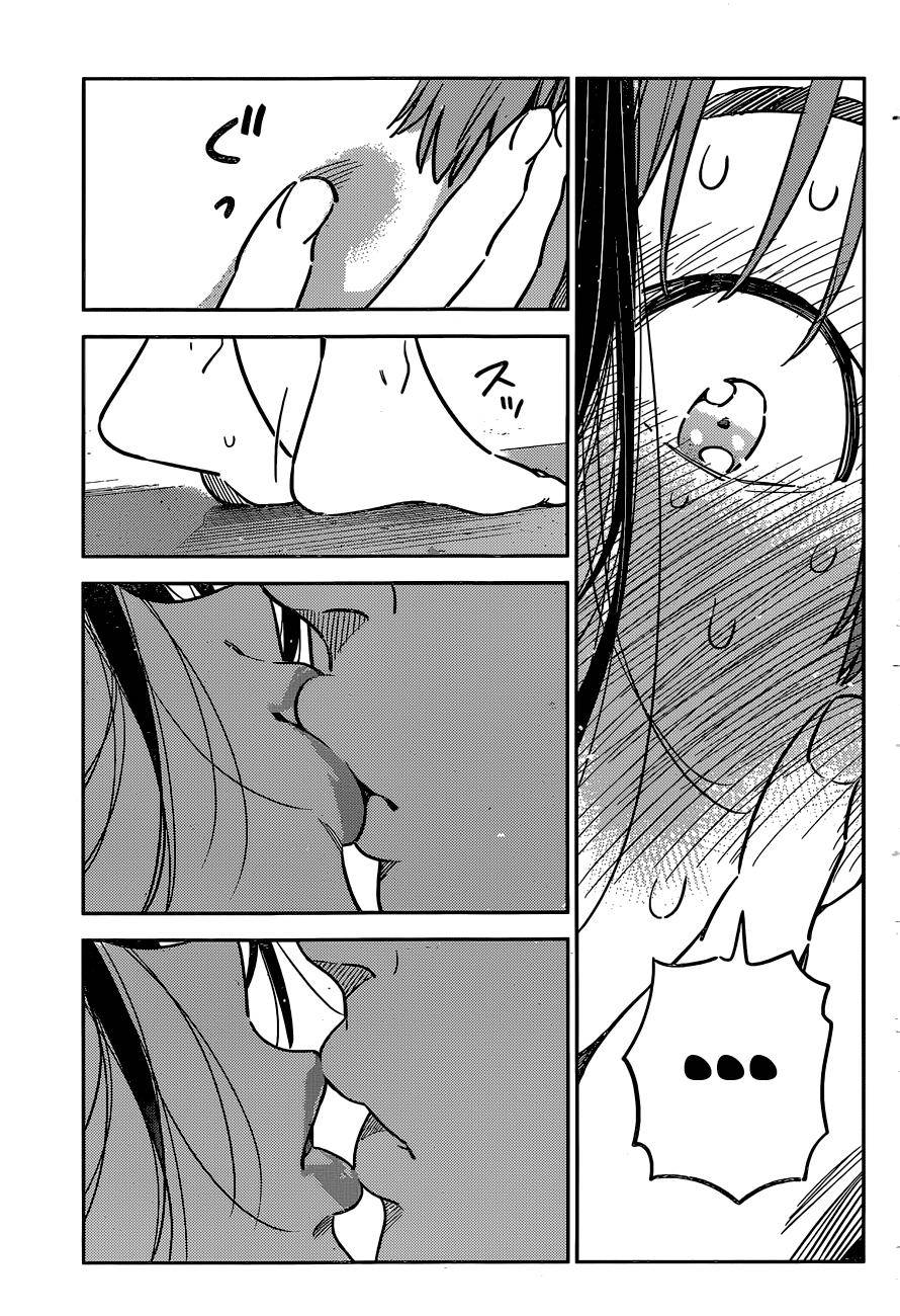 Rent A GirlFriend, Chapter 227 image 08