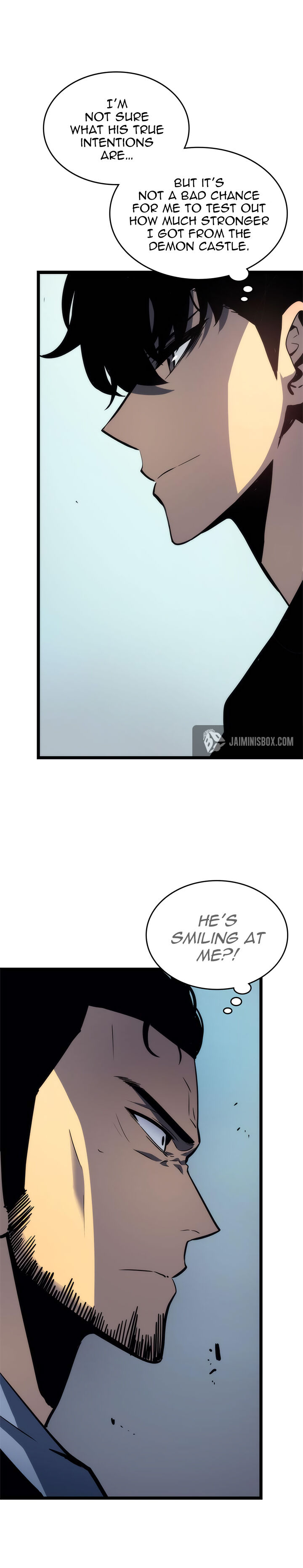 solo leveling, Ch.093 image 04