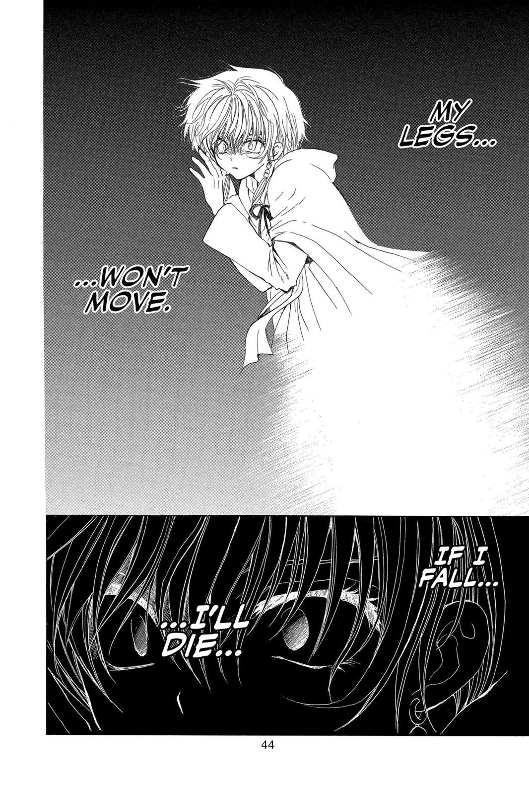 Akatsuki No Yona, Chapter 31 image 012