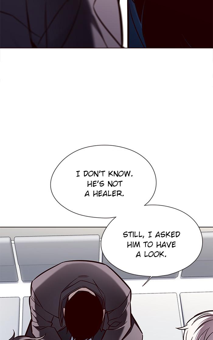Eleceed, Chapter 131 image 033