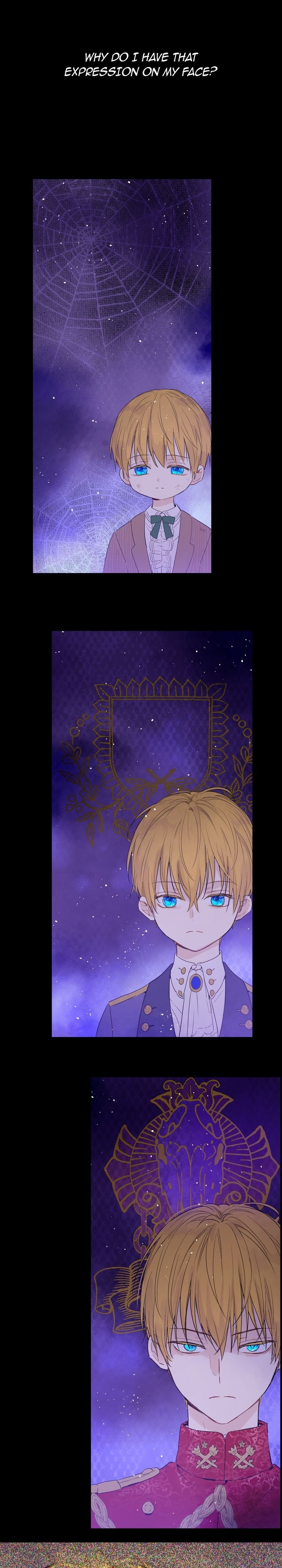 Who Made Me A Princess, Chapter 49 image 15