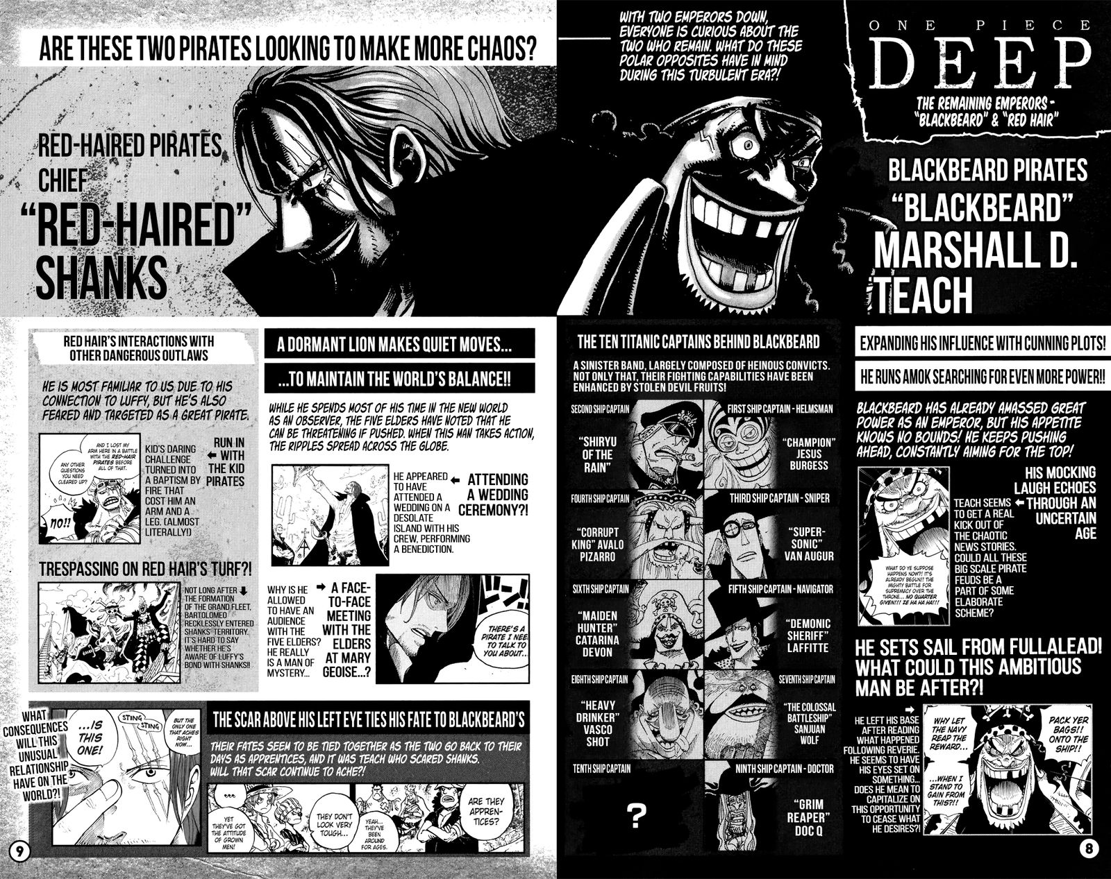 One Piece, Chapter 1053.2 image 06