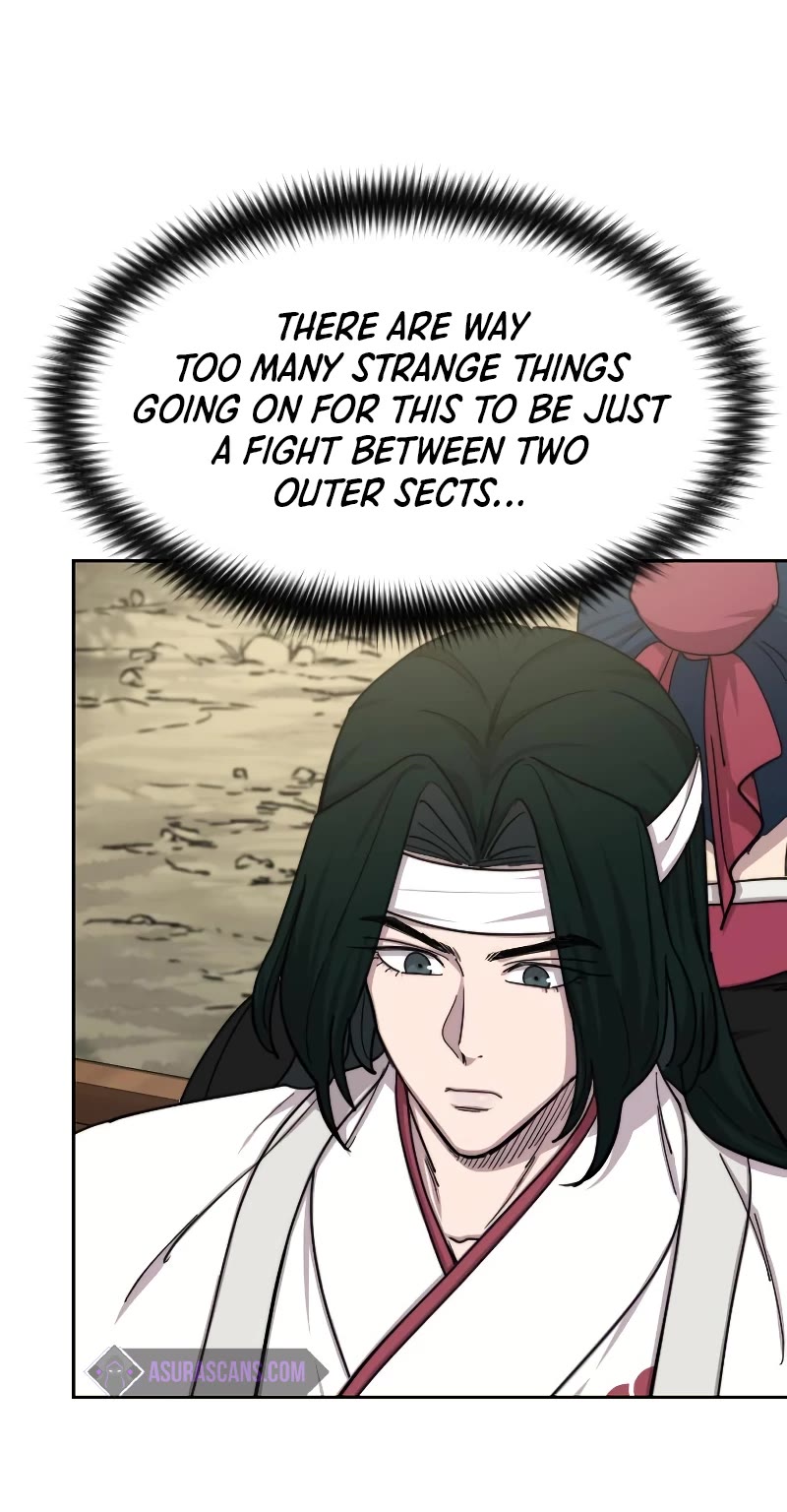 Return Of The Mount Hua Sect, Chapter 74 image 22