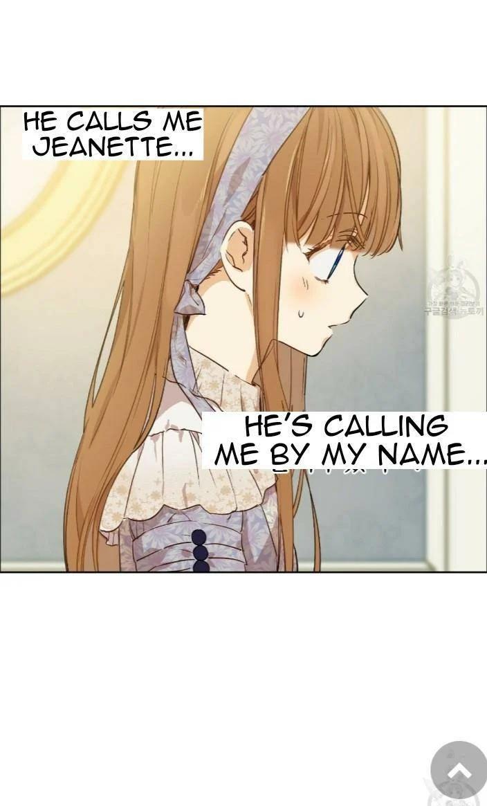 Who Made Me A Princess, Chapter 91 image 36