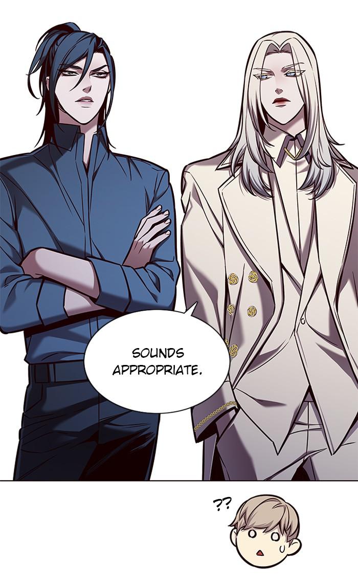 Eleceed, Chapter 138 image 024