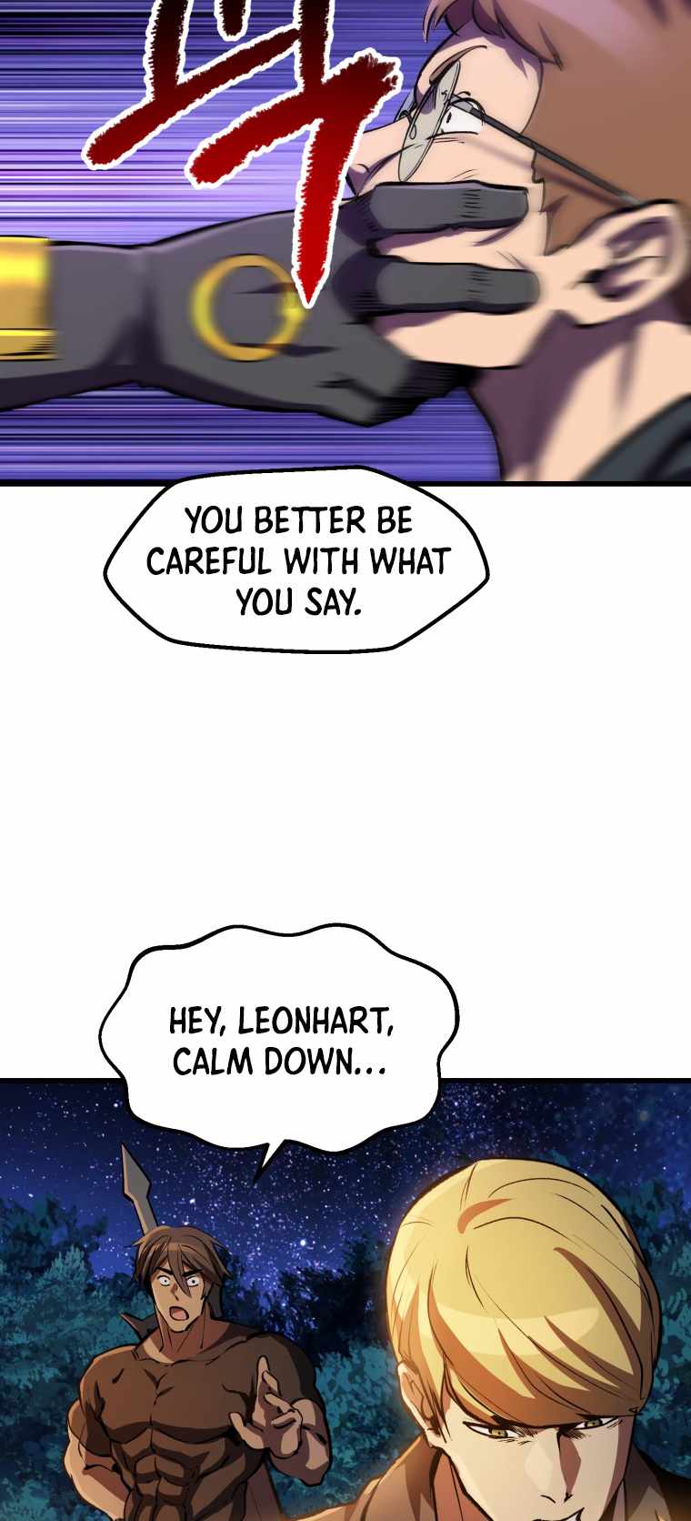 Survival Story Of A Sword King In A Fantasy World, Chapter 154 image 61