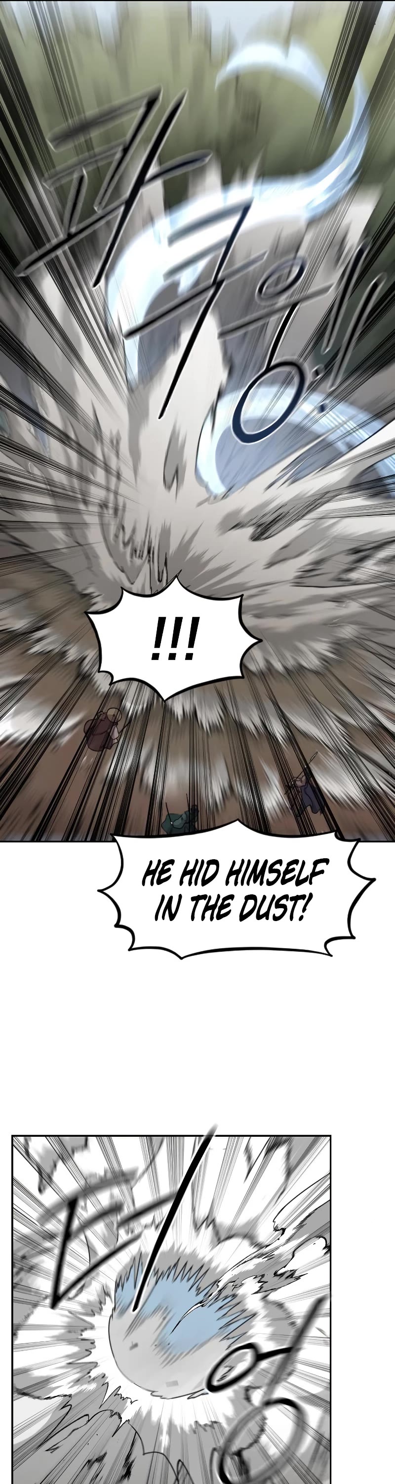 Return Of The Mount Hua Sect, Chapter 91 image 34