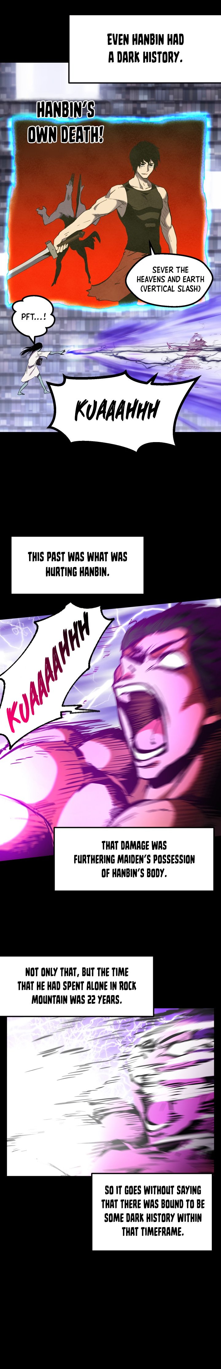Survival Story Of A Sword King In A Fantasy World, Chapter 48 image 10