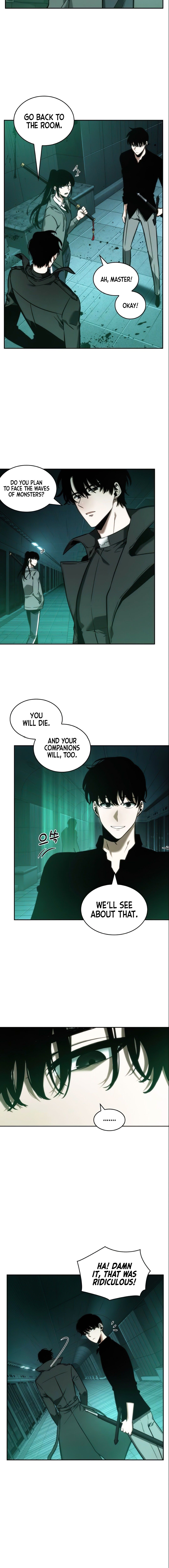 Omniscient Reader, Chapter 30 image 11