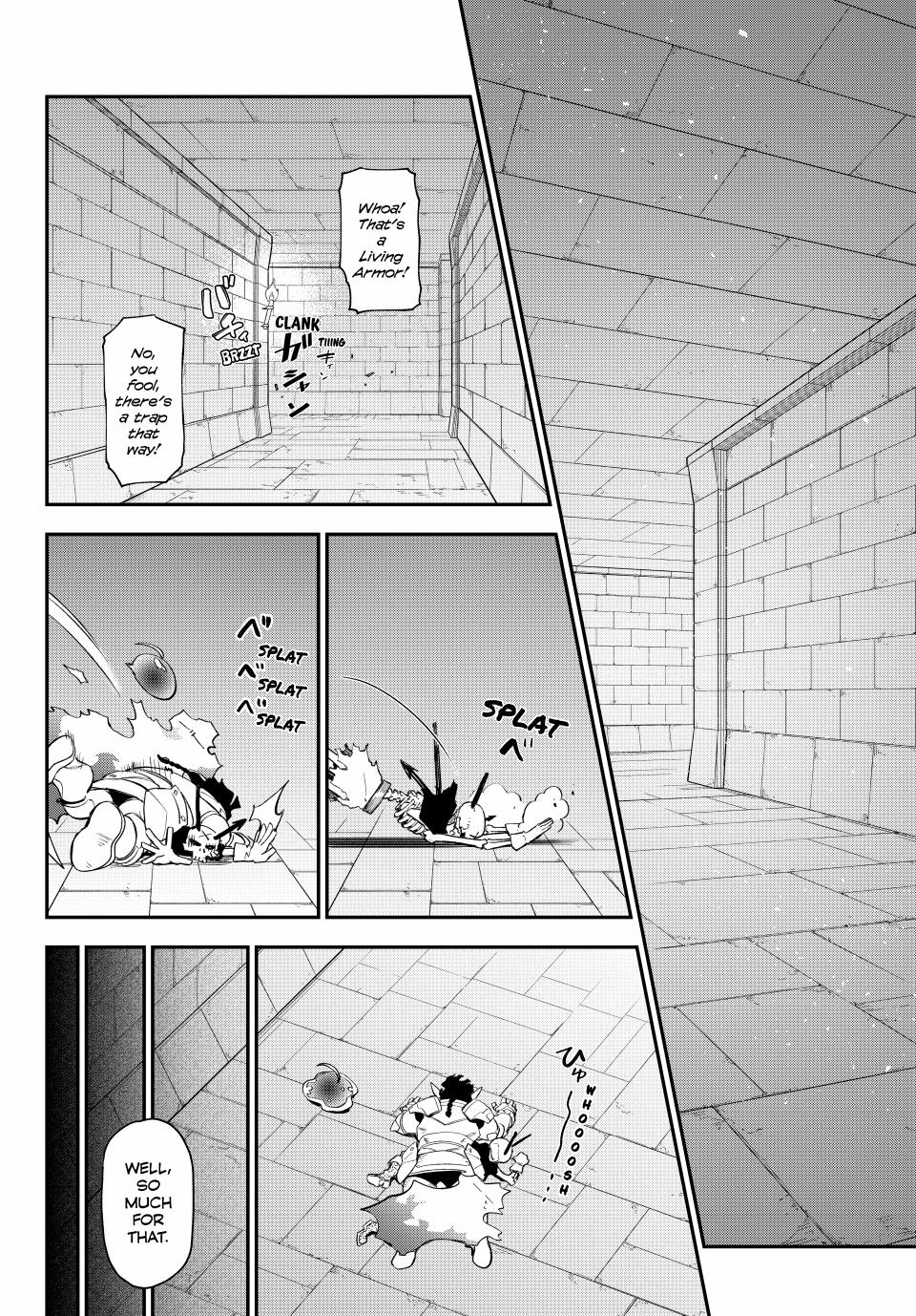 Tensei Shitara Slime Datta Ken, Chapter 120 image 24
