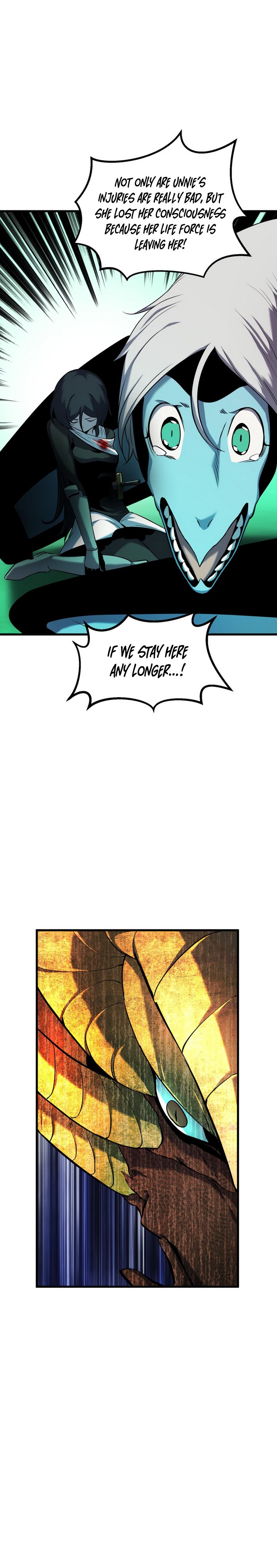 Survival Story Of A Sword King In A Fantasy World, Chapter 43 image 07