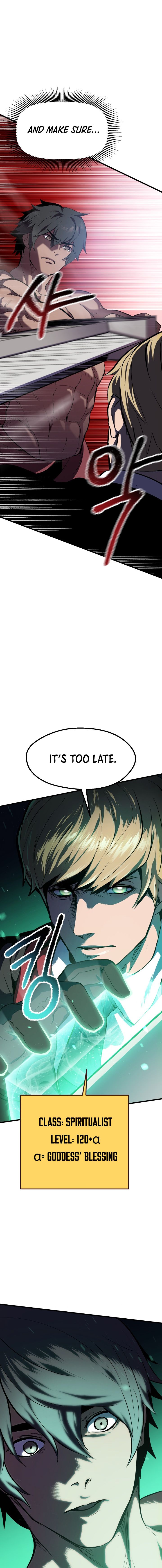 Survival Story Of A Sword King In A Fantasy World, chapter 63 image 17