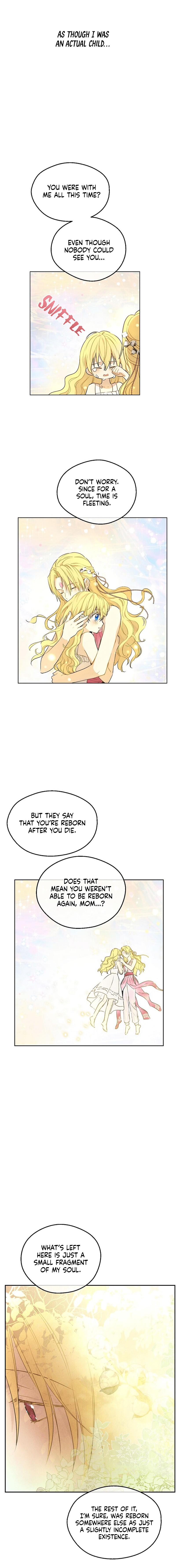 Who Made Me A Princess, Chapter 100 image 08