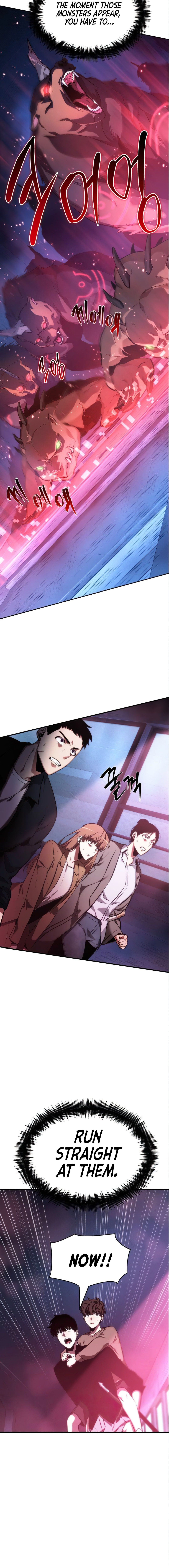 Omniscient Reader, Chapter 30 image 21