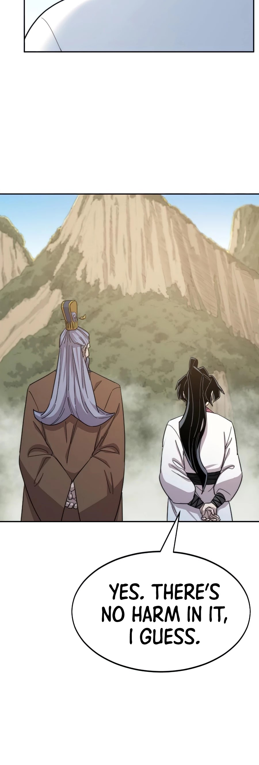 Return Of The Mount Hua Sect, Chapter 34 image 64
