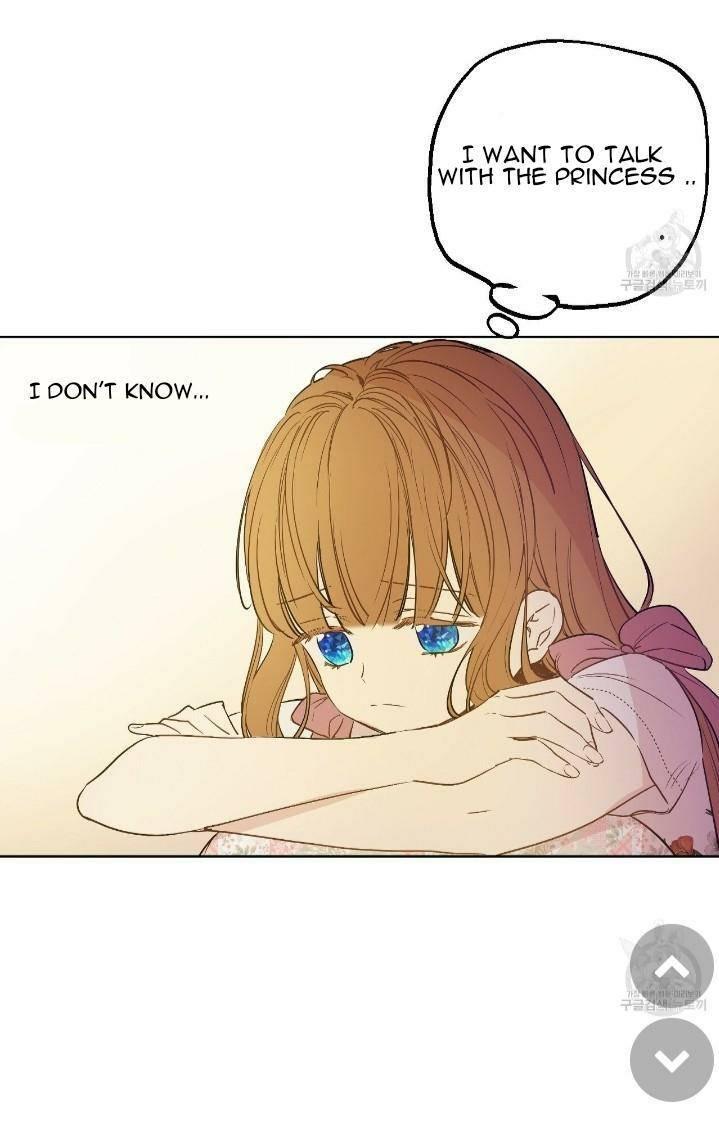 Who Made Me A Princess, Chapter 91 image 58