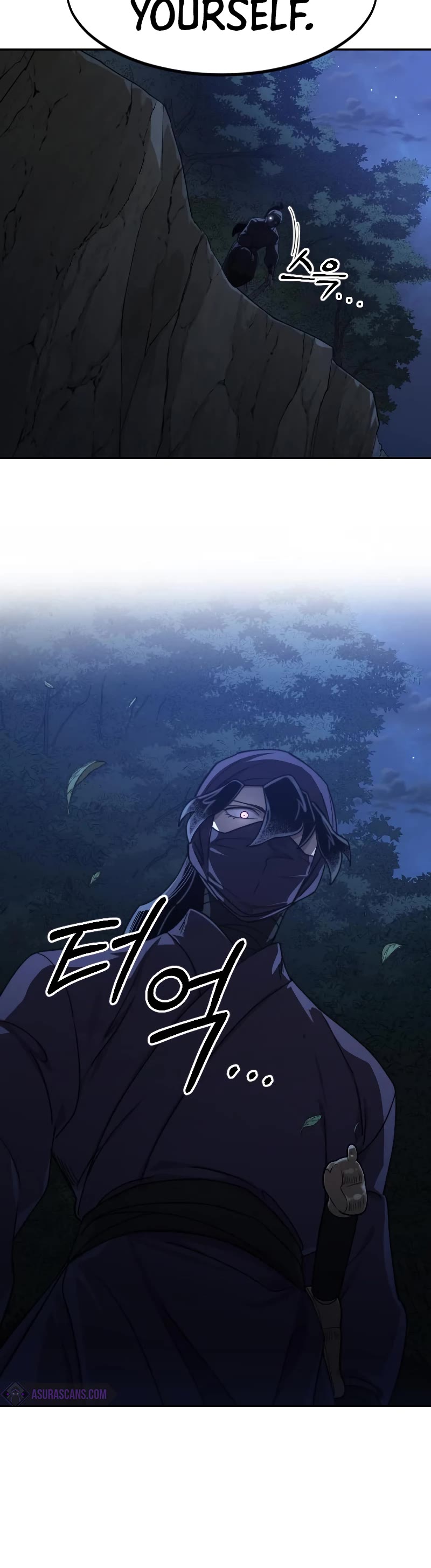 Return Of The Mount Hua Sect, Chapter 80 image 41