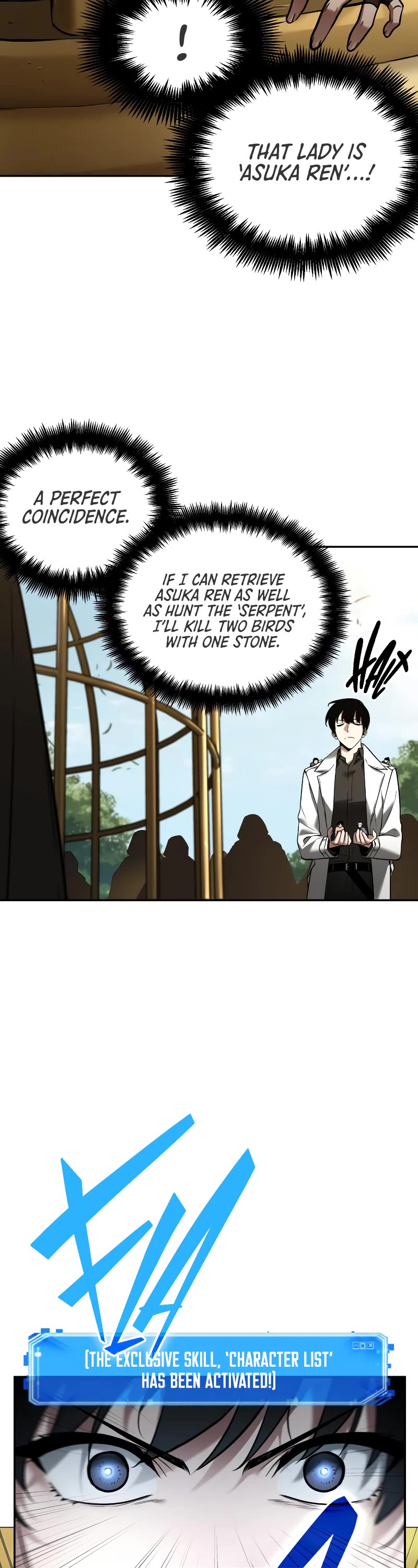 Omniscient Reader, Chapter 130 image 35