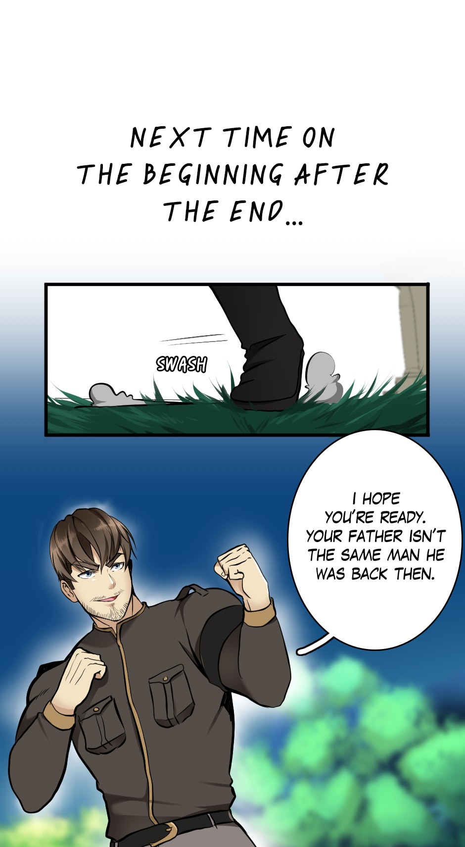 The Beginning After the End, Chapter 29 image 57