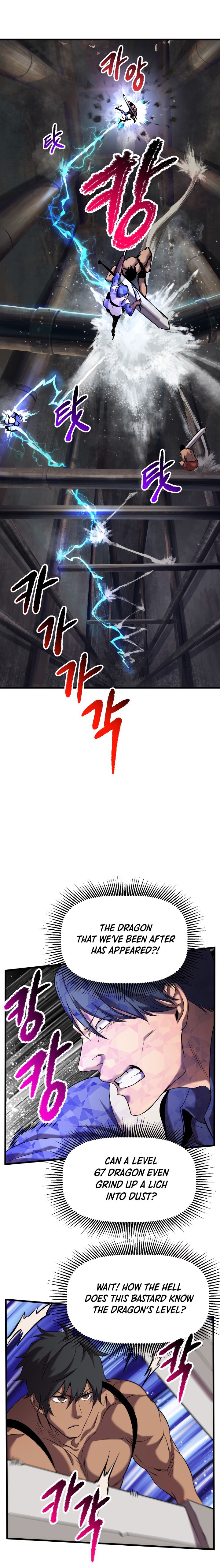 Survival Story Of A Sword King In A Fantasy World, Chapter 42 image 15