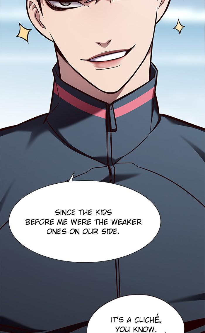 Eleceed, Chapter 151 image 032
