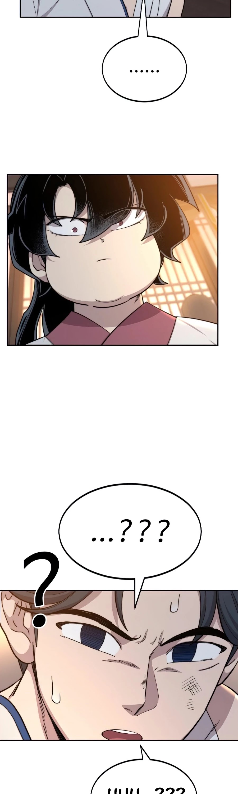 Return Of The Mount Hua Sect, Chapter 32 image 24