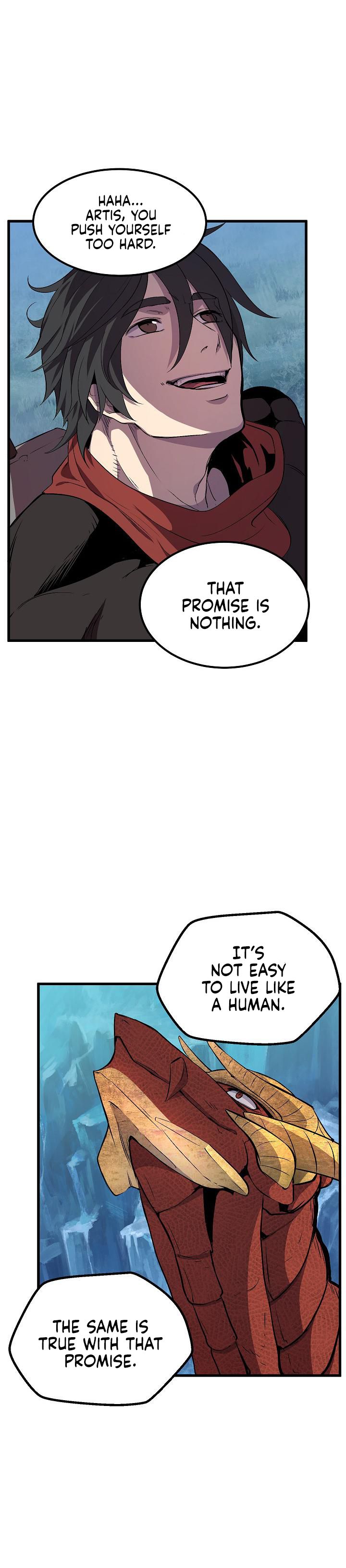Survival Story Of A Sword King In A Fantasy World, chapter 19 image 19