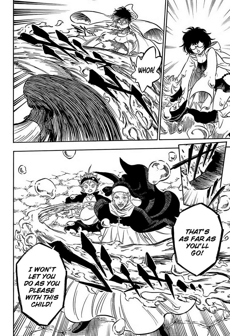 Black Clove, Chapter 43 image 08